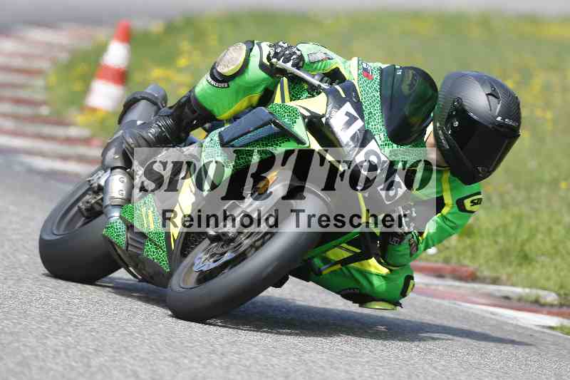 /34 25.07.2025 Speer Racing ADR/Gruppe rot/196